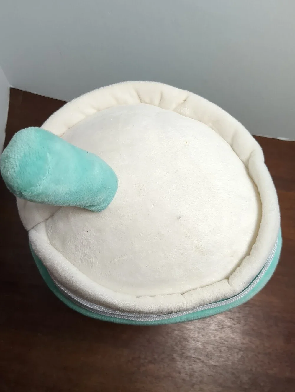 BOBA Jenkinsons 16” HUGE PLUSH removable Boba Balls